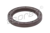 Vārpstas blīvgredzens, Diferenciālis