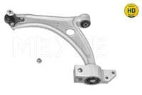 Neatkarīgās balstiekārtas svira, Riteņa piekare