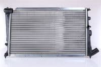 Radiators, Motora dzesēšanas sistēma
