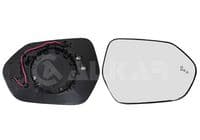 Spoguļstikls, Ārējais atpakaļskata spogulis