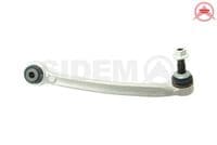 Neatkarīgās balstiekārtas svira, Riteņa piekare