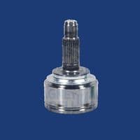 Šarnīru komplekts, Piedziņas vārpsta