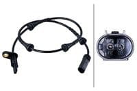 Devējs, Riteņu griešanās ātrums