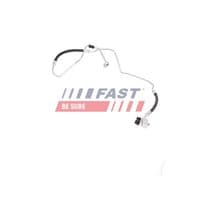 Augstspiediena cauruļvads, Gaisa kond. sist.