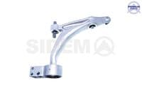 Neatkarīgās balstiekārtas svira, Riteņa piekare