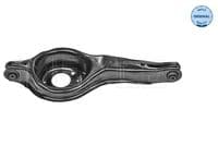 Neatkarīgās balstiekārtas svira, Riteņa piekare