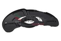 Dubļu sargs, Bremžu disks