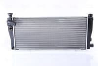 Radiators, Motora dzesēšanas sistēma