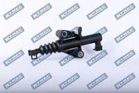 Galvenais cilindrs, Sajūgs