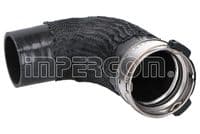 Pūtes sistēmas gaisa caurule