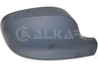 Korpuss, Ārējais atpakaļskata spogulis