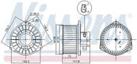 Salona ventilators