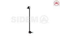 Stiepnis/Atsaite, Stabilizators