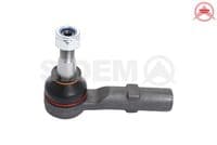 Stūres šķērsstiepņa uzgalis