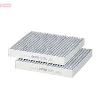 Filtrs, Salona telpas gaiss