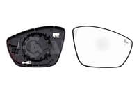 Spoguļstikls, Ārējais atpakaļskata spogulis