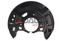 Dubļu sargs, Bremžu disks