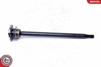 Riteņa rumbas gultņa komplekts