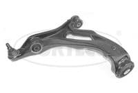 Neatkarīgās balstiekārtas svira, Riteņa piekare