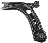 Neatkarīgās balstiekārtas svira, Riteņa piekare