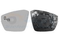 Spoguļstikls, Ārējais atpakaļskata spogulis