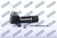 Darba cilindrs, Sajūgs