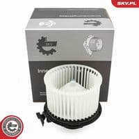 Salona ventilators