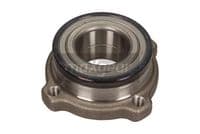 Riteņa rumbas gultņa komplekts