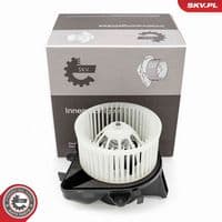 Salona ventilators