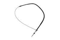 Trose, Stāvbremžu sistēma