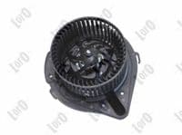 Salona ventilators