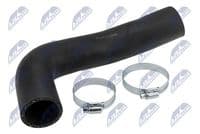 Pūtes sistēmas gaisa caurule