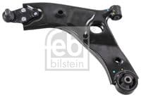 Neatkarīgās balstiekārtas svira, Riteņa piekare