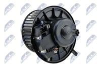 Salona ventilators