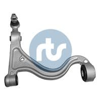 Neatkarīgās balstiekārtas svira, Riteņa piekare