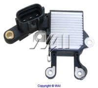 Ģeneratora sprieguma regulators