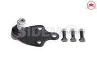 Balst-/Virzošais šarnīrs