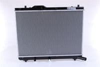 Radiators, Motora dzesēšanas sistēma