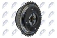 Sadales vārpstas regulēšanas mehānisms