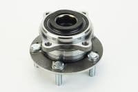 Riteņa rumbas gultņa komplekts