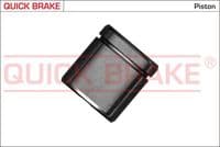 Virzulis, Bremžu suports