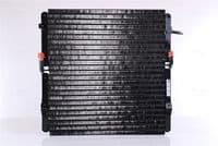 Kondensators, Gaisa kond. sistēma