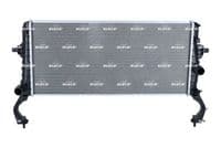 Radiators, Motora dzesēšanas sistēma