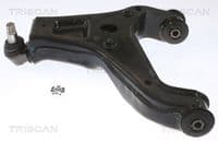 Neatkarīgās balstiekārtas svira, Riteņa piekare