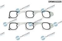 Blīvju komplekts, Ieplūdes kolektors