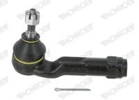 Stūres šķērsstiepņa uzgalis