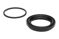 Blīvju komplekts, Bremžu suports