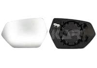 Spoguļstikls, Ārējais atpakaļskata spogulis