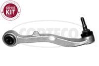 Neatkarīgās balstiekārtas svira, Riteņa piekare