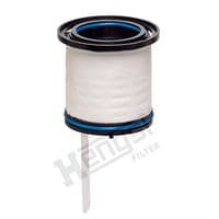 Degvielas filtrs